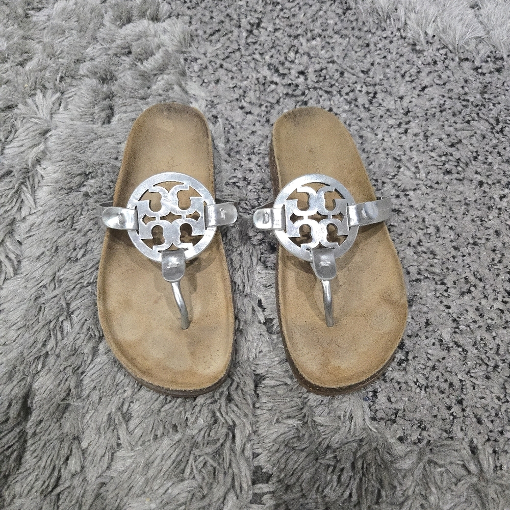Tory Burch Miller Cloud Sandals